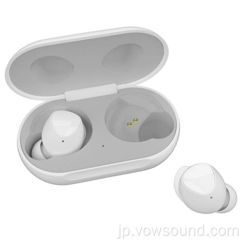 ワイヤレスイヤフォンBluetooth 5.0ヘッドフォン